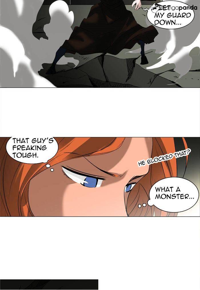 Tower of God, Chapter 211 image 18